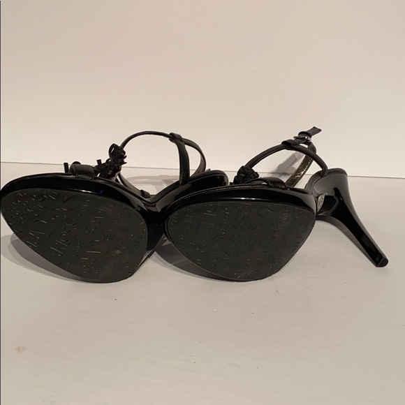 🆕CARLOS SANTANOS Black Heels!!! Brand NEW!!! - Picture 9 of 9